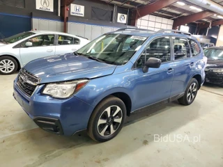 SUBARU FORESTER 2.5I