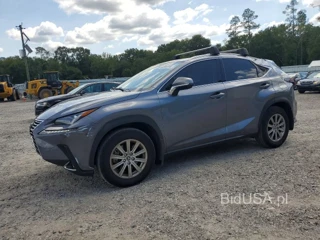 LEXUS NX 300 BASE