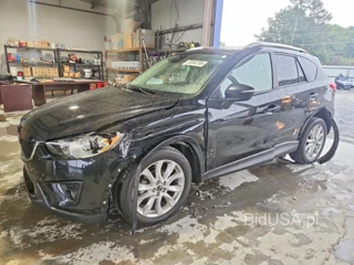 MAZDA CX-5 GT