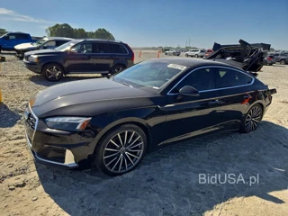 AUDI A5 PREMIUM PLUS 40