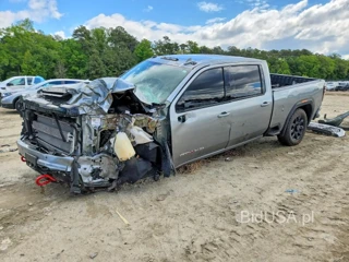GMC SIERRA K2500 AT4