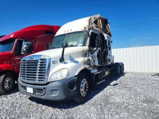 FREIGHTLINER CASCADIA 125