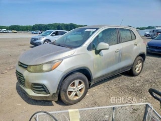 CHEVROLET TRAX LS