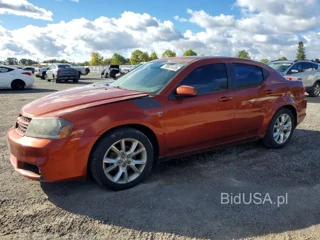 DODGE AVENGER R/T