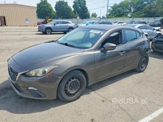 MAZDA 3 SPORT