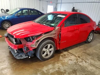 CHEVROLET CRUZE LIMITED LT