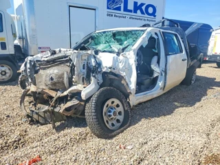 GMC SIERRA K3500