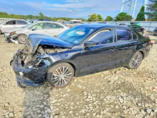 VOLKSWAGEN JETTA SPORT