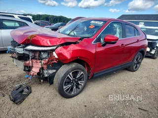 MITSUBISHI ECLIPSE CROSS SE