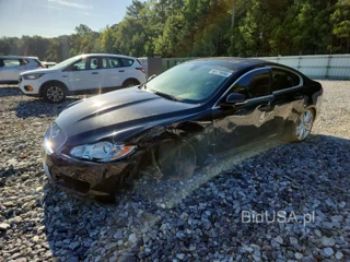 JAGUAR XF SUPERCHARGED