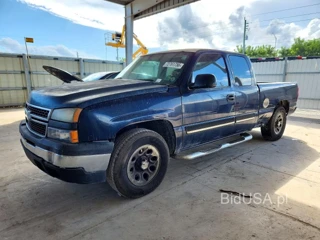 CHEVROLET SILVERADO C1500