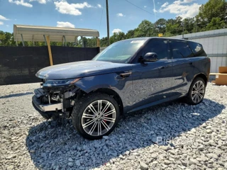 LAND ROVER RANGE ROVER SPORT DYNAMIC SE