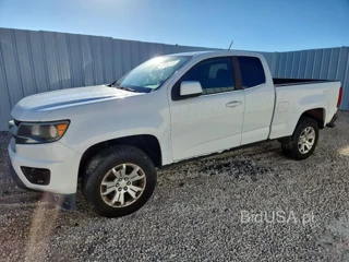 CHEVROLET COLORADO LT