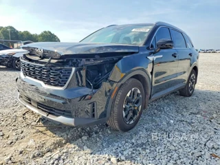 KIA SORENTO S