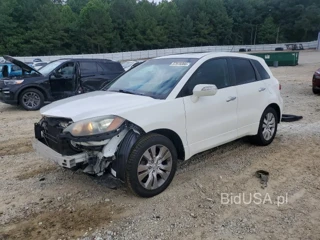 ACURA RDX
