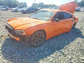 DODGE CHARGER R/T