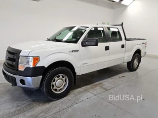 FORD F150 SUPERCREW