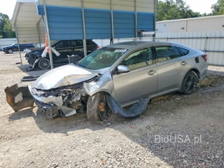 TOYOTA AVALON TOURING