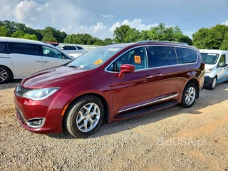 CHRYSLER PACIFICA TOURING L
