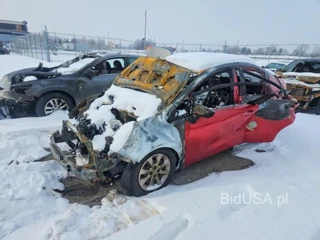 KIA RIO LX