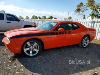 DODGE CHALLENGER R/T