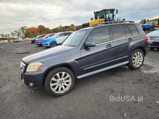 MERCEDES-BENZ GLK 350 4MATIC
