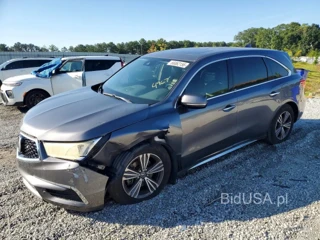 ACURA MDX