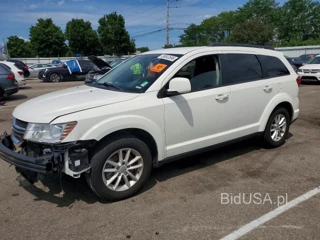 DODGE JOURNEY SXT