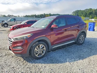 HYUNDAI TUCSON ECO