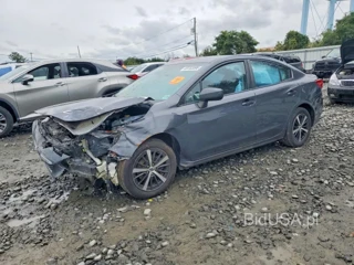 SUBARU IMPREZA PREMIUM