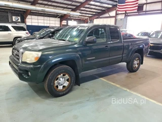 TOYOTA TACOMA V6