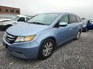 HONDA ODYSSEY EX