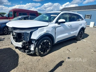 KIA SORENTO S