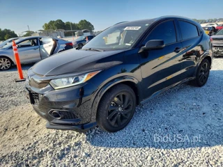 HONDA HR-V SPORT