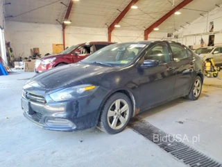DODGE DART SXT
