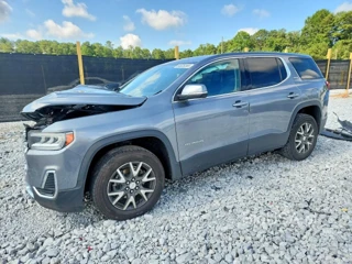 GMC ACADIA SLE