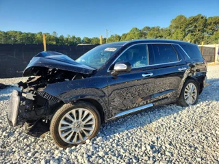 HYUNDAI PALISADE LIMITED
