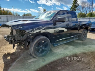 RAM 1500 CLASSIC TRADESMAN