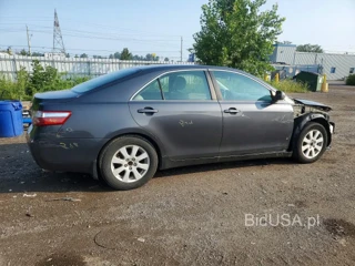 TOYOTA CAMRY HYBRID
