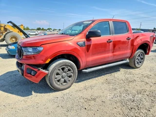 FORD RANGER XL