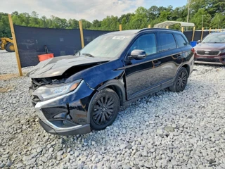 MITSUBISHI OUTLANDER SE
