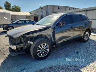 MAZDA CX-9 TOURING