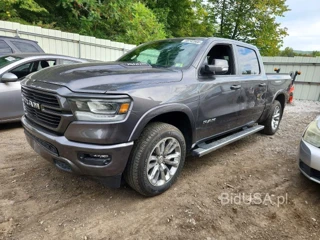 RAM 1500 LARAMIE