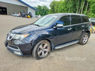 ACURA MDX