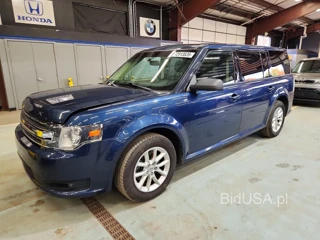 FORD FLEX SE