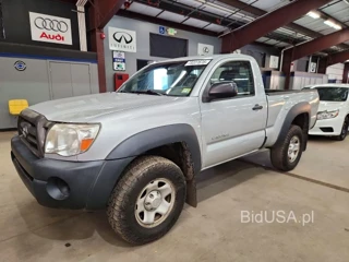 TOYOTA TACOMA BASE