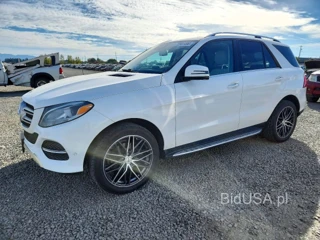 MERCEDES-BENZ GLE 350 4MATIC