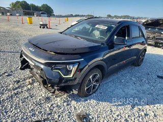 KIA NIRO EX