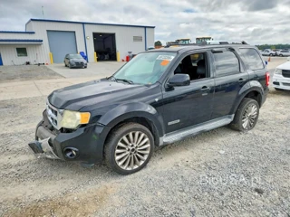 FORD ESCAPE LIMITED