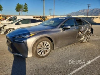 TOYOTA MIRAI XLE
